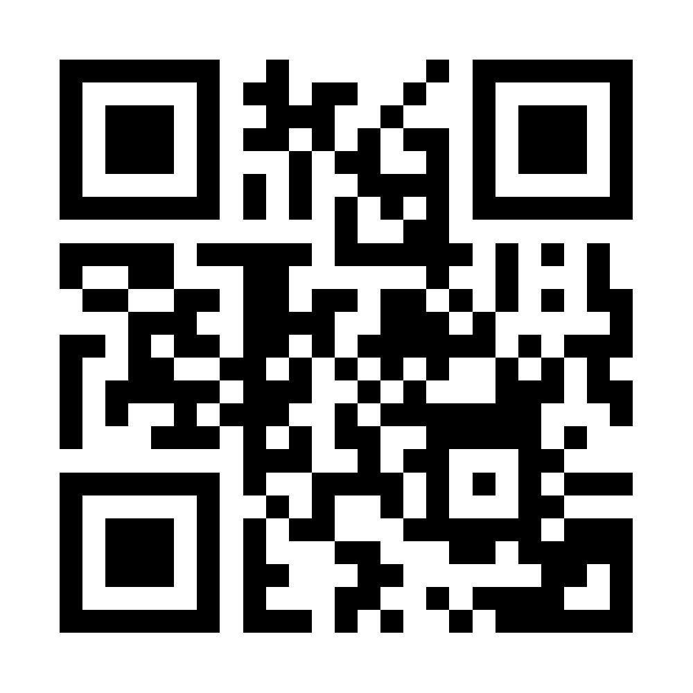 Código QR de alicultura.es