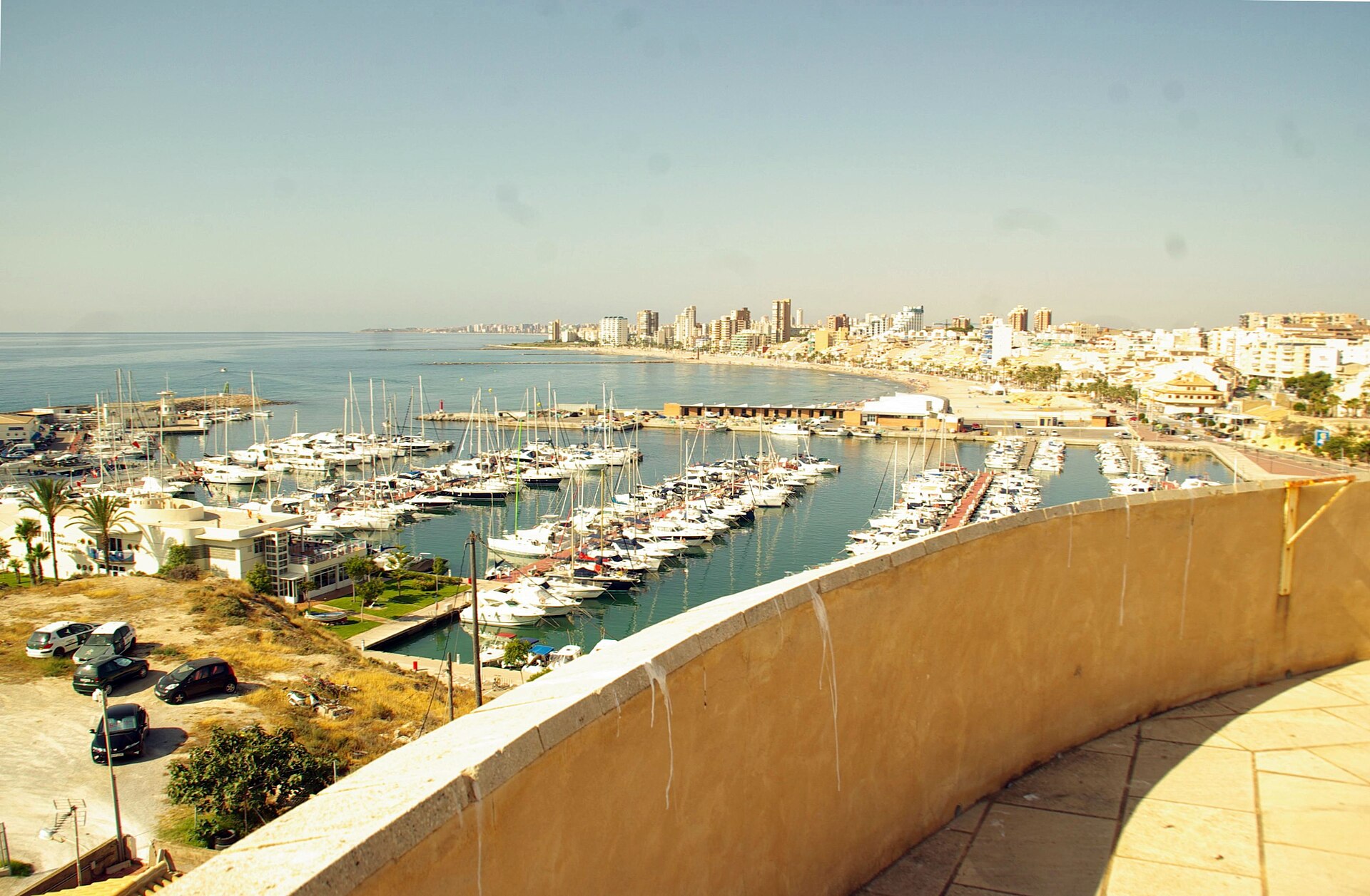 ® Ð ┼ EL CAMPELLO Un DÍA en el PUERTO_PERSONAJES 03.01