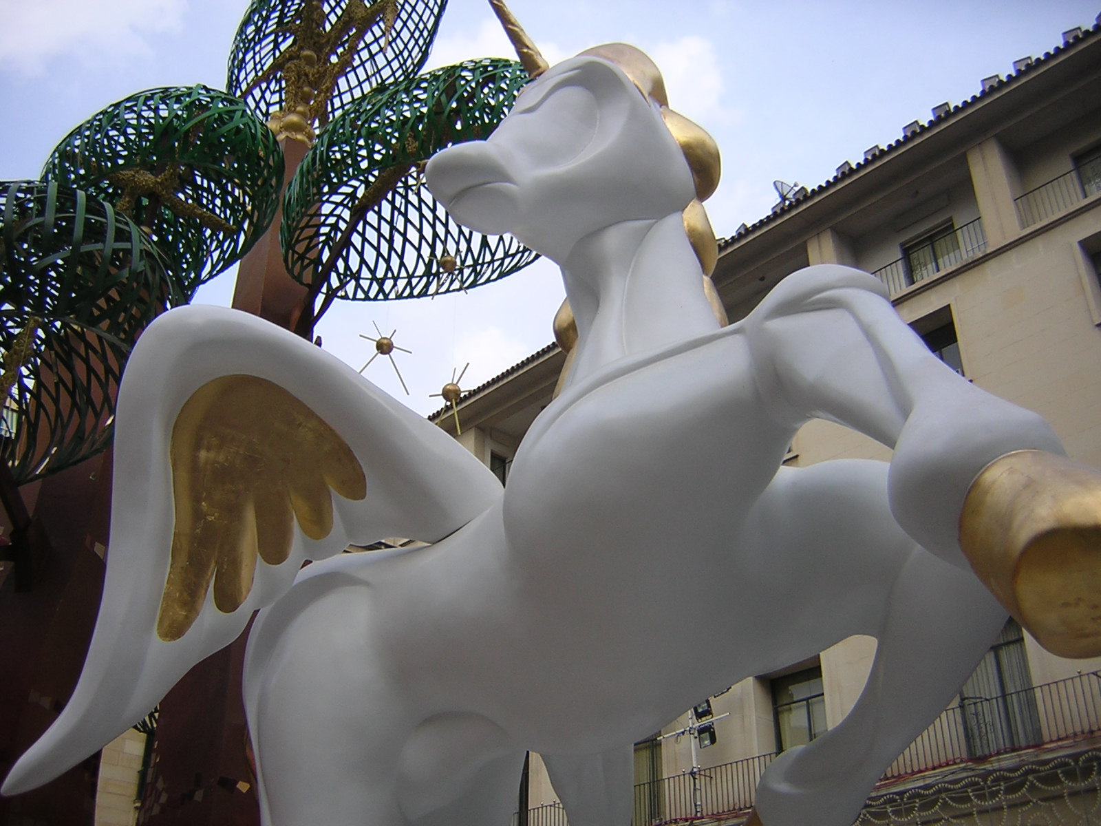 La Plantà