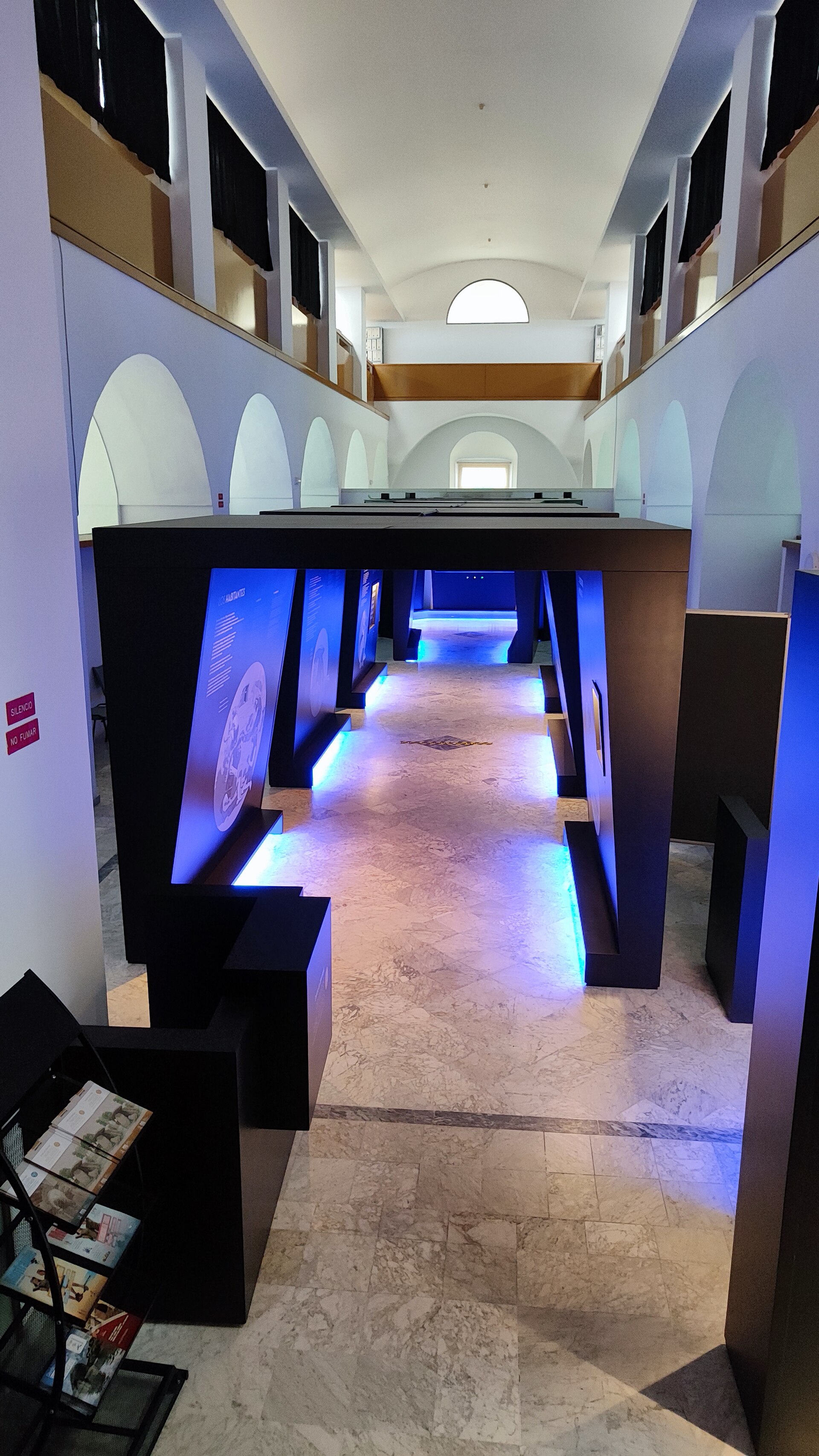 Centro de Identidad de los Primeros Pobladores, Valencia de Alcántara (4)