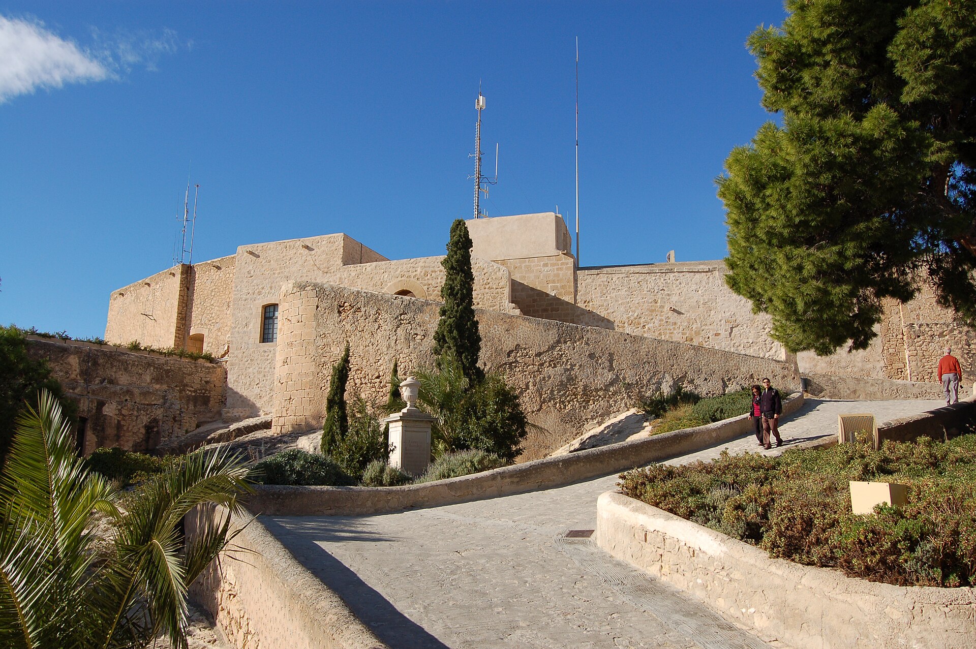 Esta imagen ha sido subida en el marco de Wiki Loves Monuments 2012.