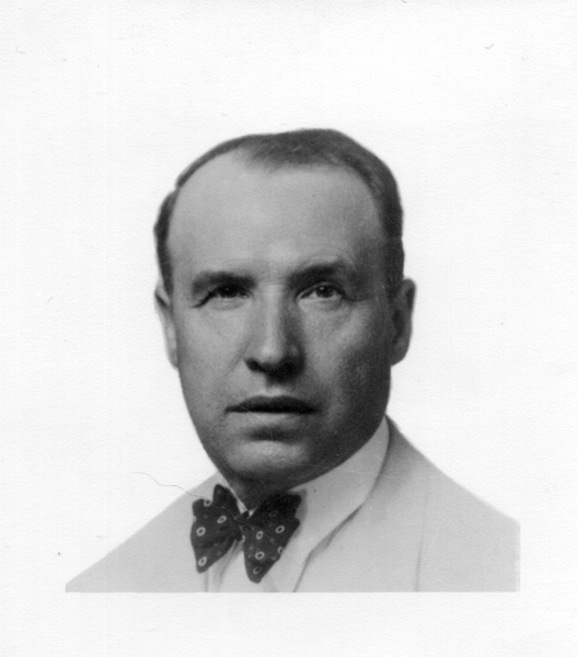 Germán Bernácer Tormo